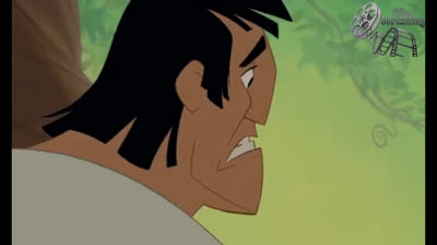 Le follie dell’imperatore  [2K]  2