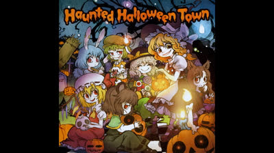 Iosys  [Haunted Halloween Town]