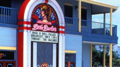 En direct du Rock 'n' Roll Palace Volume 3 (Concert Complet)