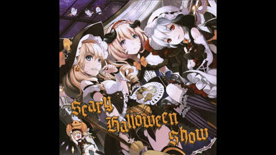 Iosys [Scary Halloween Show]