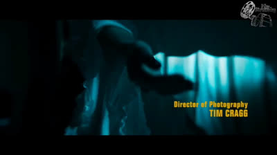 Rapimento alieno a Manhattan  [HD]  1