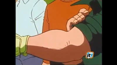 37 Tutti in campo con Lotti - Scontro tra campioni