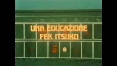 13 Il fichissimo del baseball - Una educazione per Itsuko