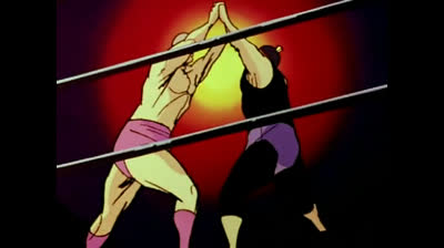 uomo tigre 72 - La Forza Di Daigo Daimon