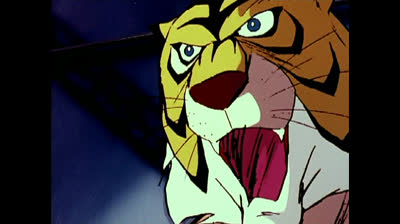 Uomo Tigre epi 73 L Ultima Risorsa