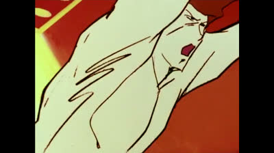 Uomo Tigre epi 75 La Grande Fuga