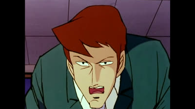 Uomo Tigre epi 77 Il Grande Match