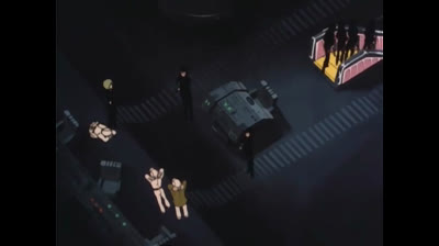 La regina dei mille anni epi 17 Improvvisa esplosione