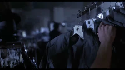 terminator 1983 fancut full length restored