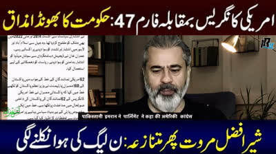 Pakistan's position in front of IMF