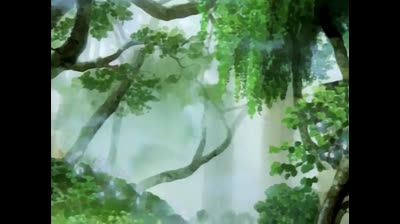 Shamanic Princess Oav epi 01