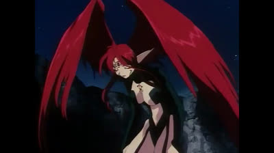 Shamanic Princess Oav epi 02