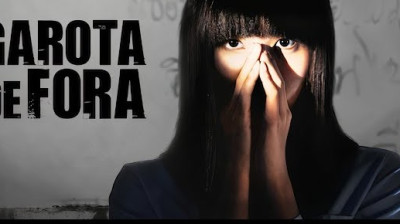 Garota de fora [2T • EP 1].GhosTvz