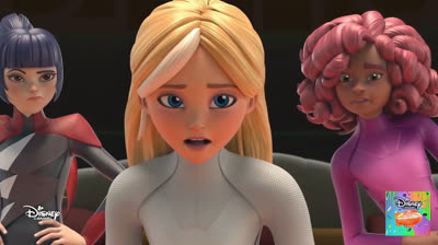 Tara Duncan | T1 | E11  | Los Magicazes | TV