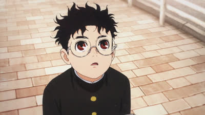 Dan da Dan EP 5 Dublado