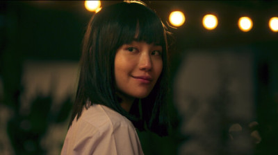 Garota de fora [2T • EP 4].GhosTvz