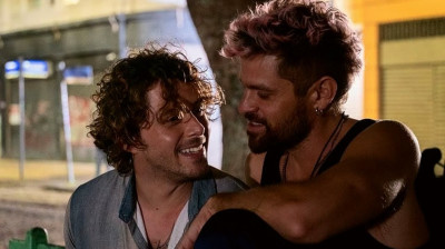 Watch Streets of Glória #FullMoviE~FREE'English