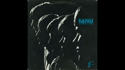 TheCycle (1969) - God