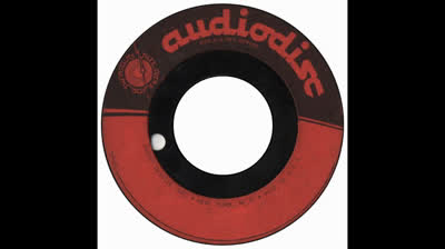 Adam & The Evils (1966) - Point Five