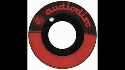 Adam & The Evils (1966) - Don't Wait Til The Sun Goes Down