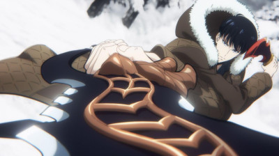 Watch Solo Leveling ReAwakening 2024#FullMoviE~FREE'English