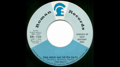 Shays (1966) - This hour has seven days
