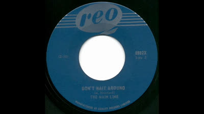 Main Line (1967) - Don't wait around
