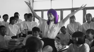 Garota de fora [2T • EP 6]: Libertação. GhosTvz