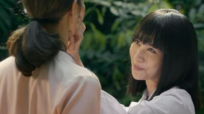 Garota de fora [2T • EP 8 final]: O julgamento. GhosTvz