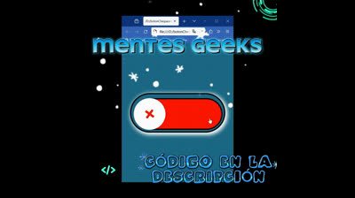 CHECKBOX | HTML & CSS