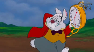 Alice nel paese delle meraviglie [2K]  1