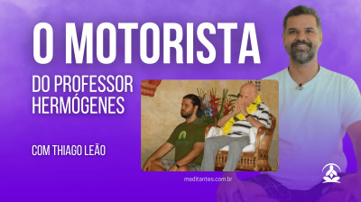 O Motorista do Professor Hermógenes