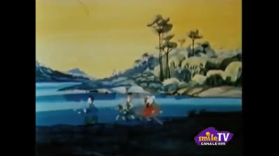 il giro del mondo in 79 giorni 05 Il signor Babum 2°parte