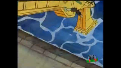 Dov'è finita Carmen Sandiego 11 Ognuno per sé