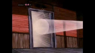 Ghostbusters Filmation 06 Stufato di Strega