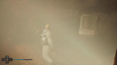 Star Wars Jedi Survivor Gameplay  Part 18  (No Commentary)