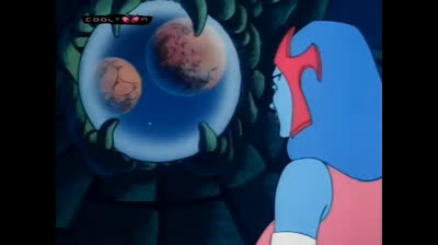 Flash Gordon - Episodio 18 - Sir Draghetto / Guaio mortale