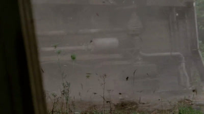 The walking dead temporada 5 capitulo 4