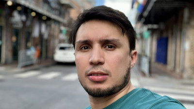 José Rafael Cordero Sánchez - NEW ORLEANS |  MISISIPI | CATHEDRAL | NATCHEZ