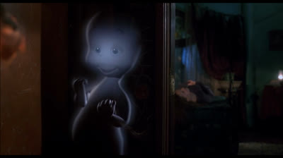 There's A Girl On My Bed - Casper (1995)