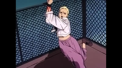 Armitage III epi 02 Flesh Stone