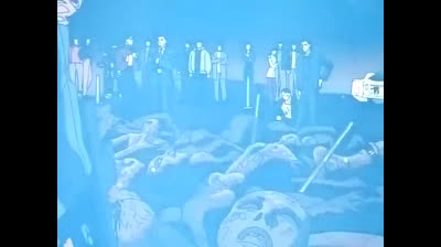 Armitage III epi 04 Bit Of Love