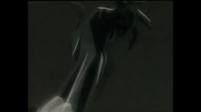 Armitage III (Trailer)