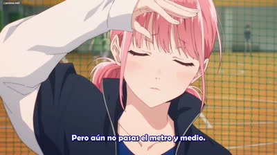 EPISODIO 1 - AO NO HAKO / SUB ESPAÑOL
