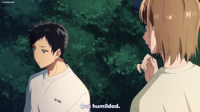 EPISODIO 4- AO NO HAKO  / SUB ESPAÑOL