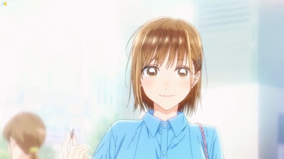 EPISODIO 5- AO NO HAKO / SUB ESPAÑOL