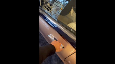 Maybach Mercedes-benz