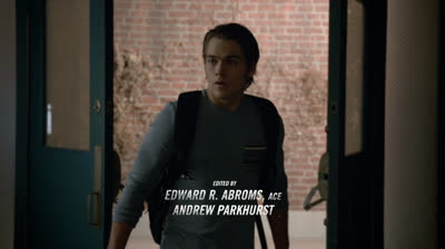 Teen wolf temporada 6 cap14