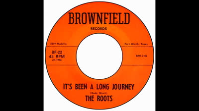 Roots (1965) - It's Been A Long Journey