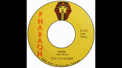 Cavaliers (1965) - Pride